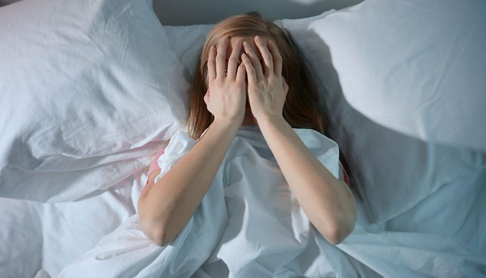 Los mitos sobre el deseo sexual