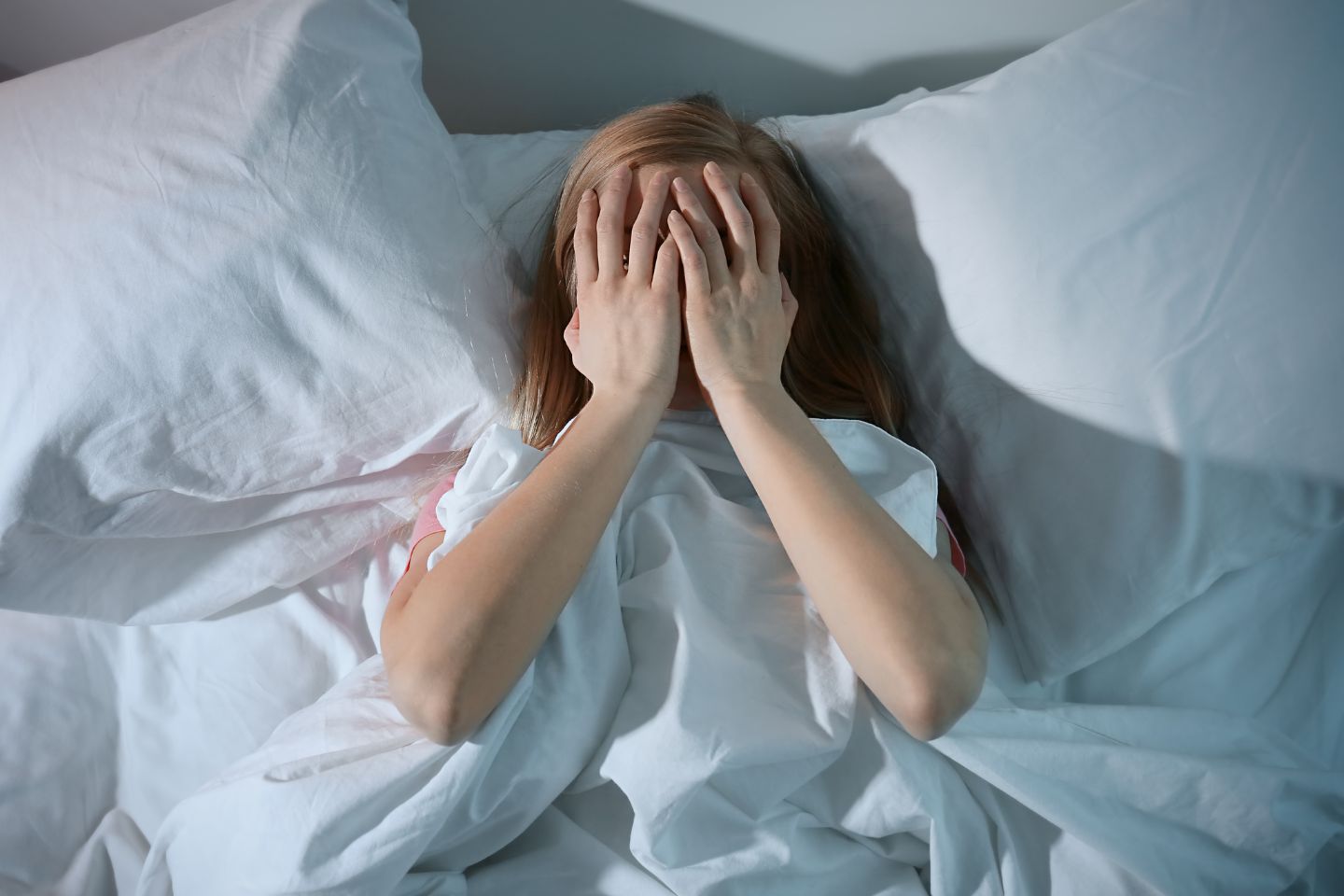 Los mitos sobre el deseo sexual