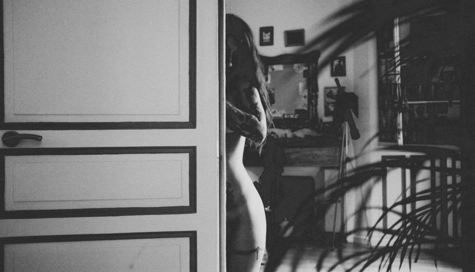 Las fantasías sexuales