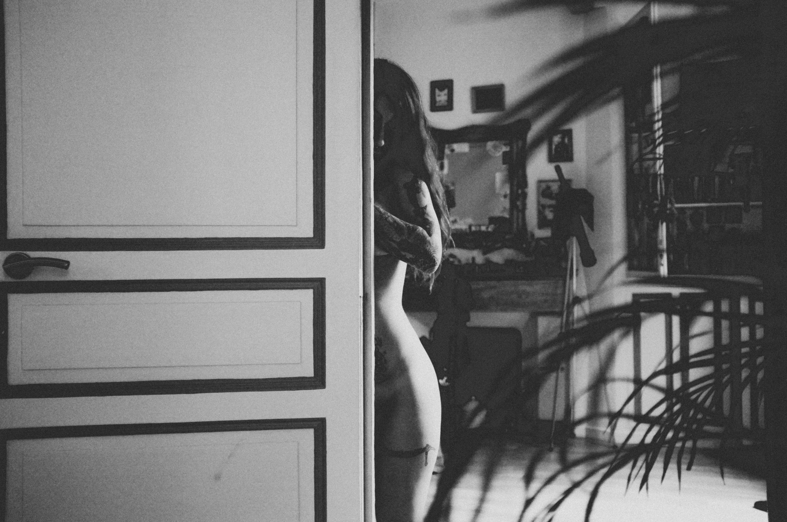 Las fantasías sexuales