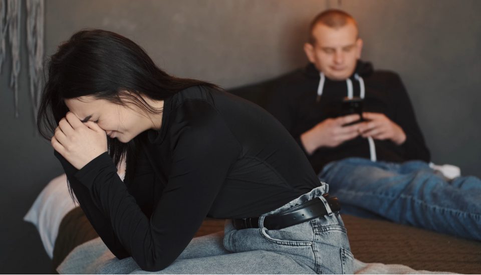 El sexo con tu pareja es una tarea