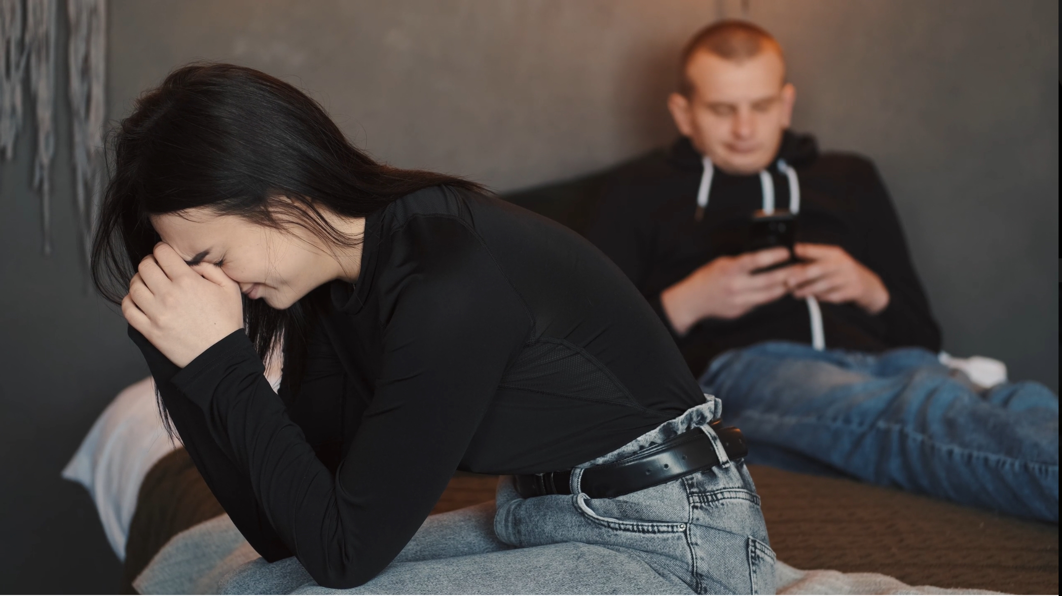 El sexo con tu pareja es una tarea