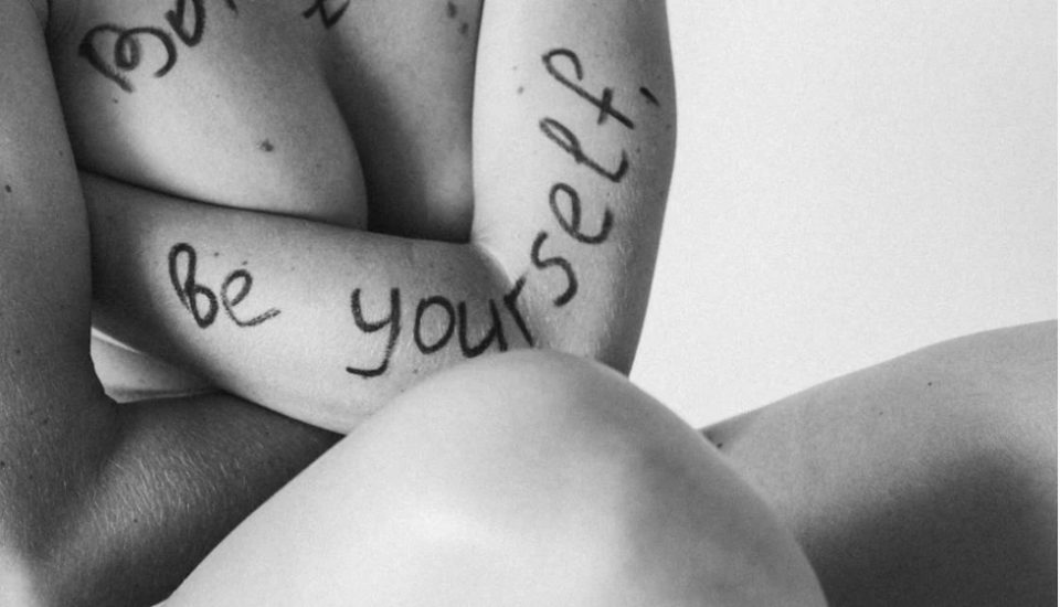 Inseguridad en el sexo
