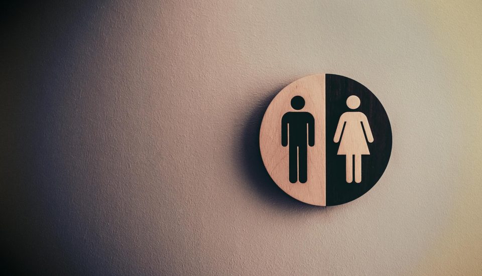 ¿Por qué los hombres tienen más deseo sexual que las mujeres?