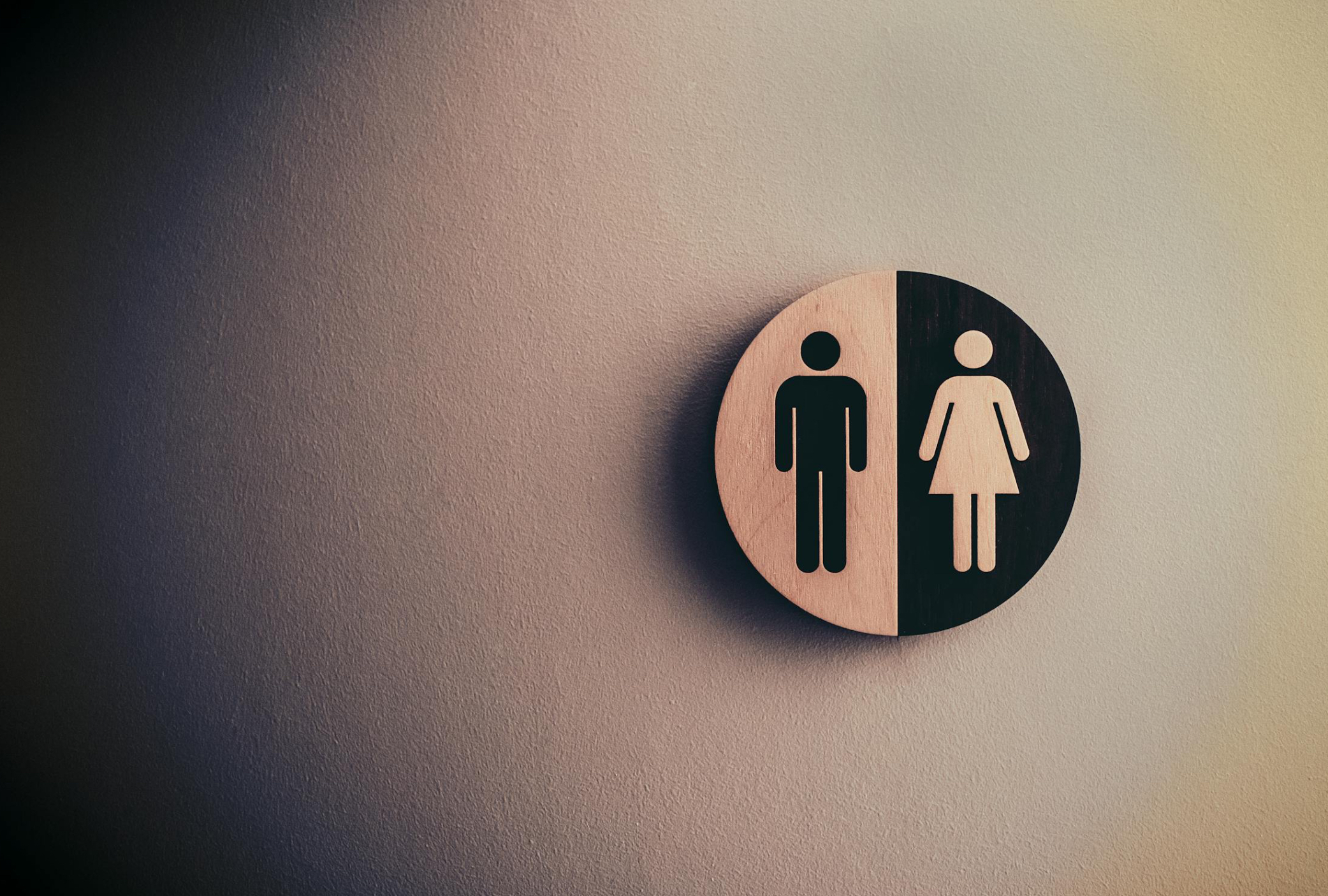 ¿Por qué los hombres tienen más deseo sexual que las mujeres?