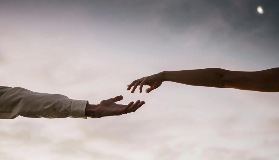 ¿Cómo recuperar la comunicación con tu pareja?