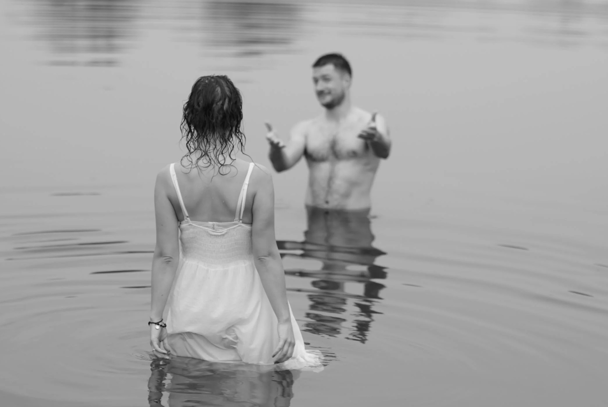 ¿Qué hacer si mi pareja quiere más sexo que yo?