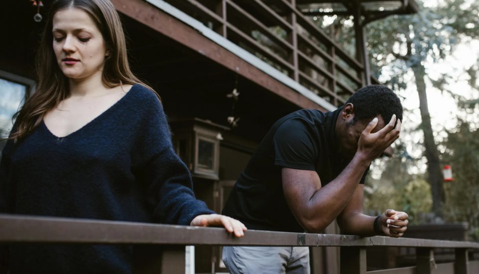 Recuperar el deseo sexual en pareja