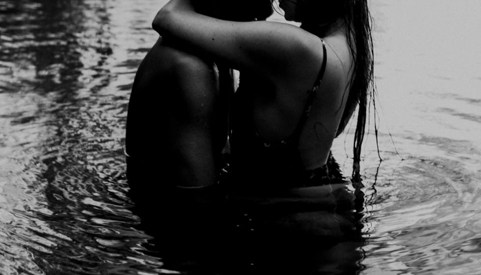 Sexo en el agua: lo que nadie te cuenta