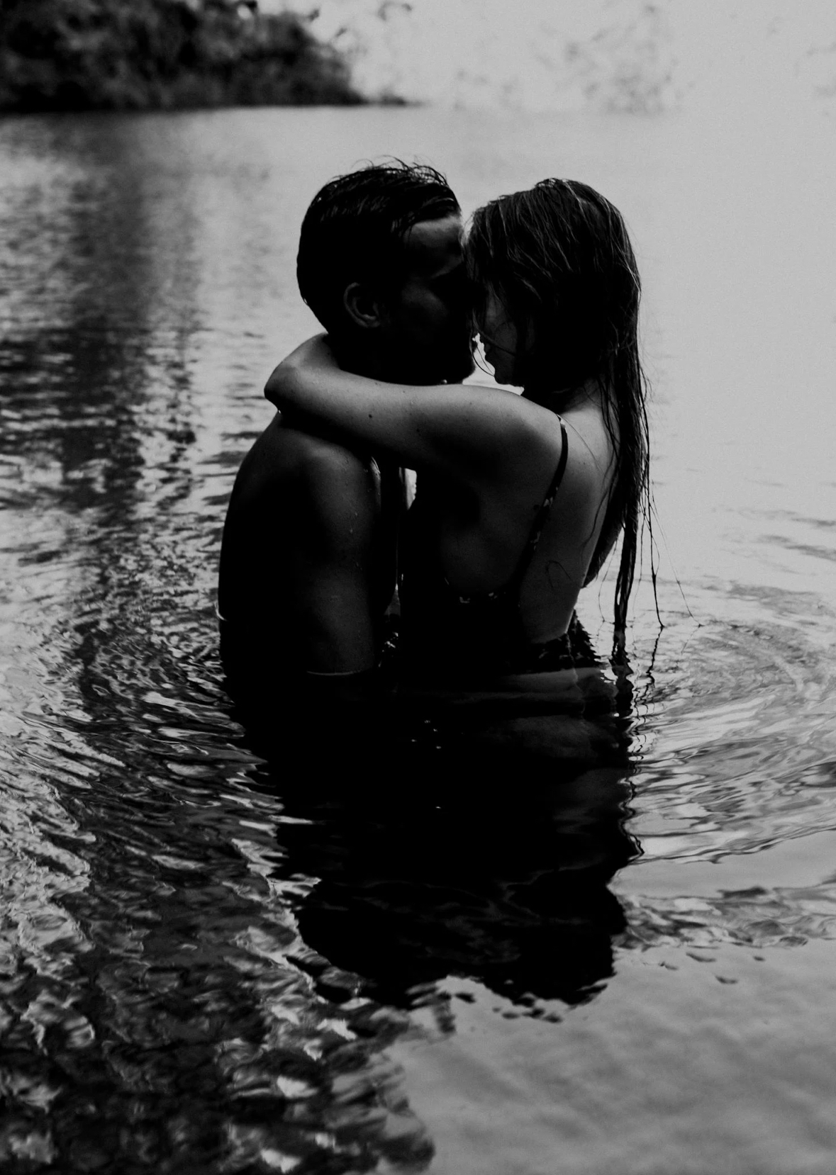 Sexo en el agua: lo que nadie te cuenta