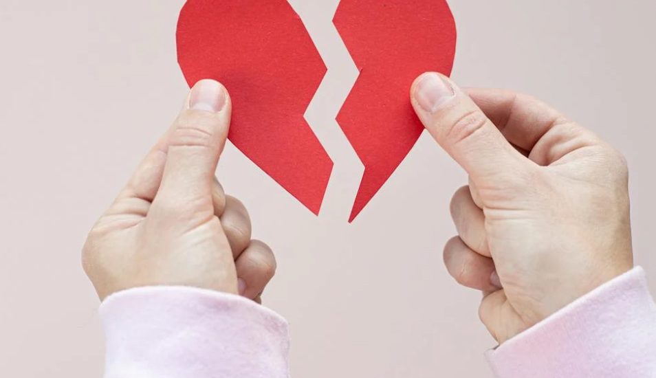 ¿Se puede recuperar la confianza después de una infidelidad?