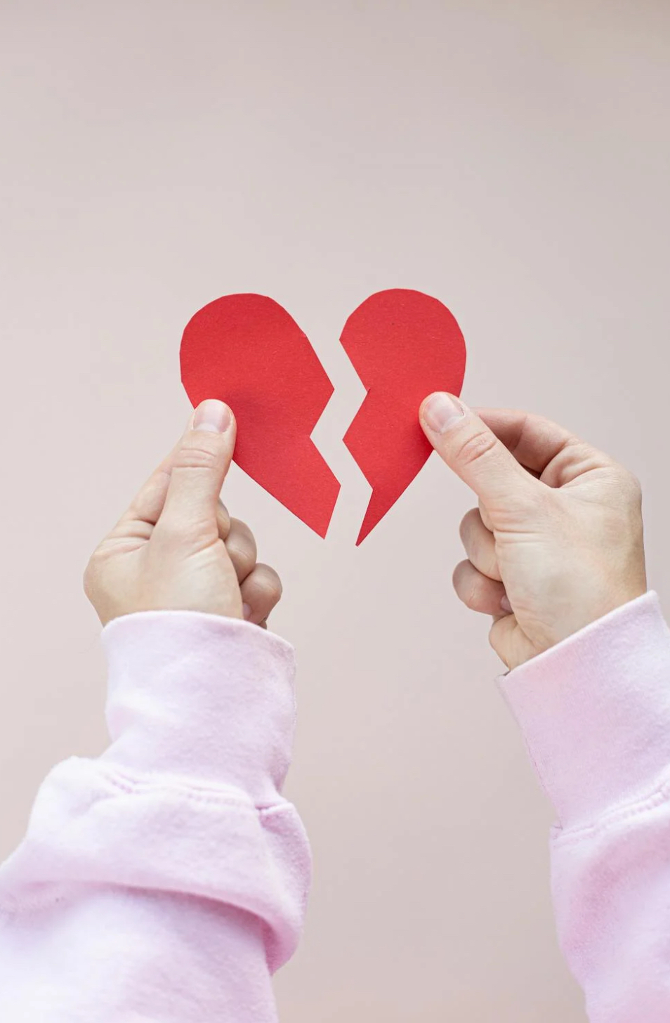 ¿Se puede recuperar la confianza después de una infidelidad?
