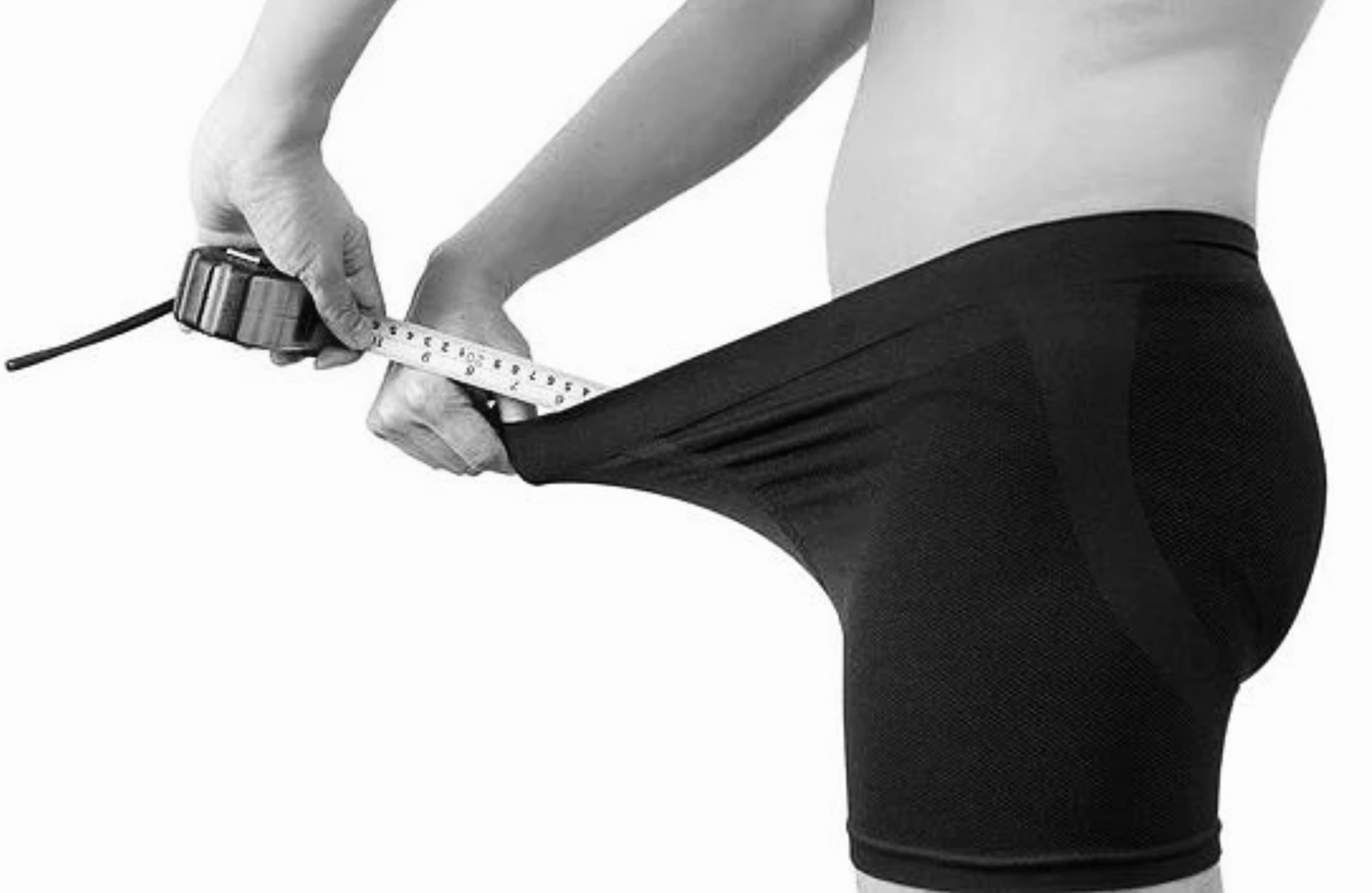 ¿cuál es el tamaño normal del pene?
