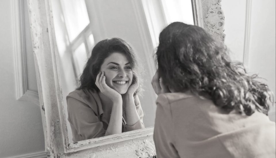 Autoestima sexual: ¿cómo me siento con mi cuerpo?