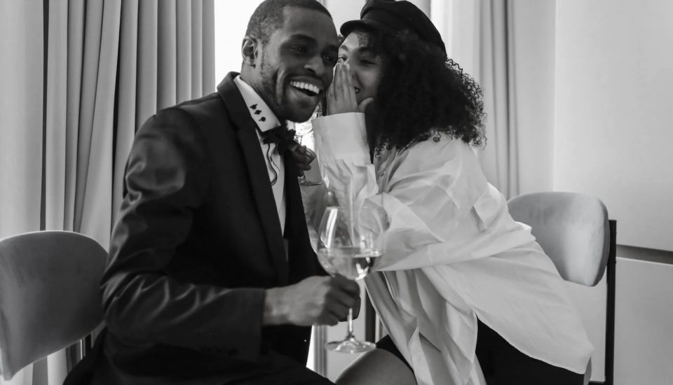 Mi pareja no quiere hablar de sexo