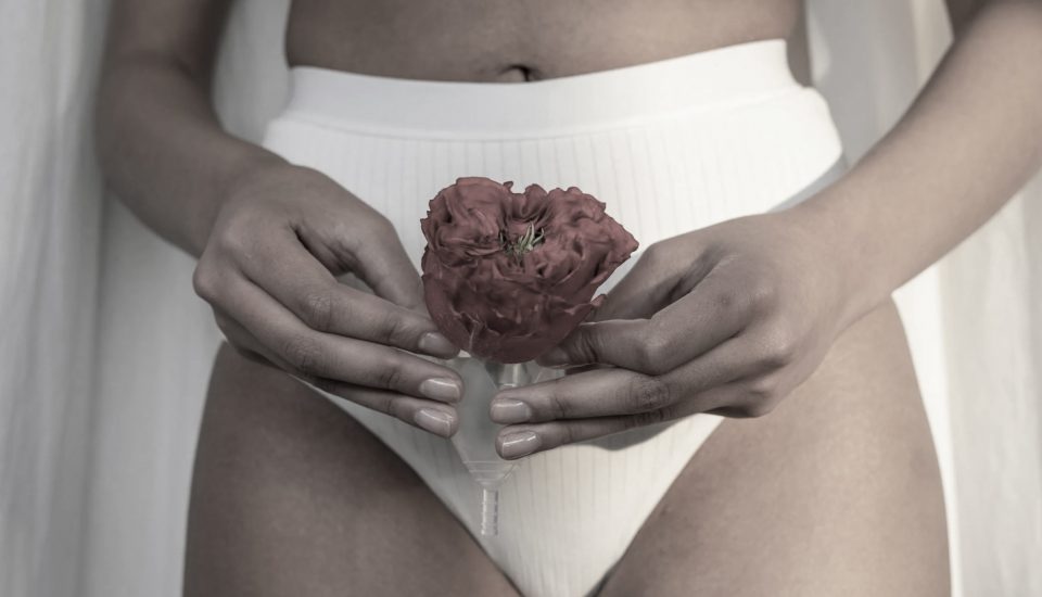 ¿Me puedo quedar embarazada con la regla?