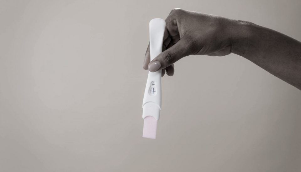 ¿Se puede quedar embarazada sin orgasmo?