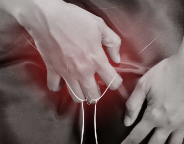 ¿Se puede romper el pene?