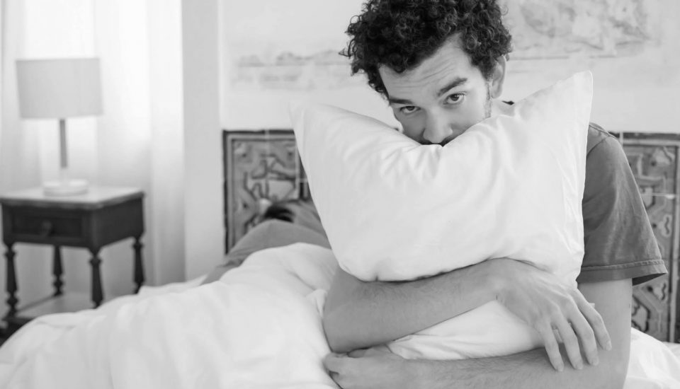 ¿Es normal tener erecciones matutinas?