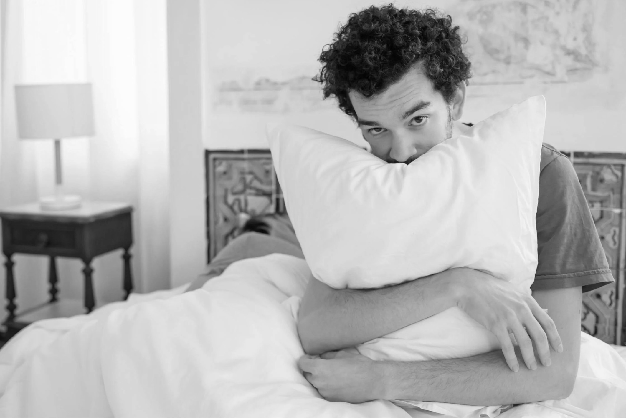 ¿Es normal tener erecciones matutinas?