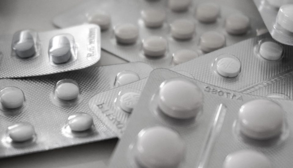 Pastillas para mejorar el deseo