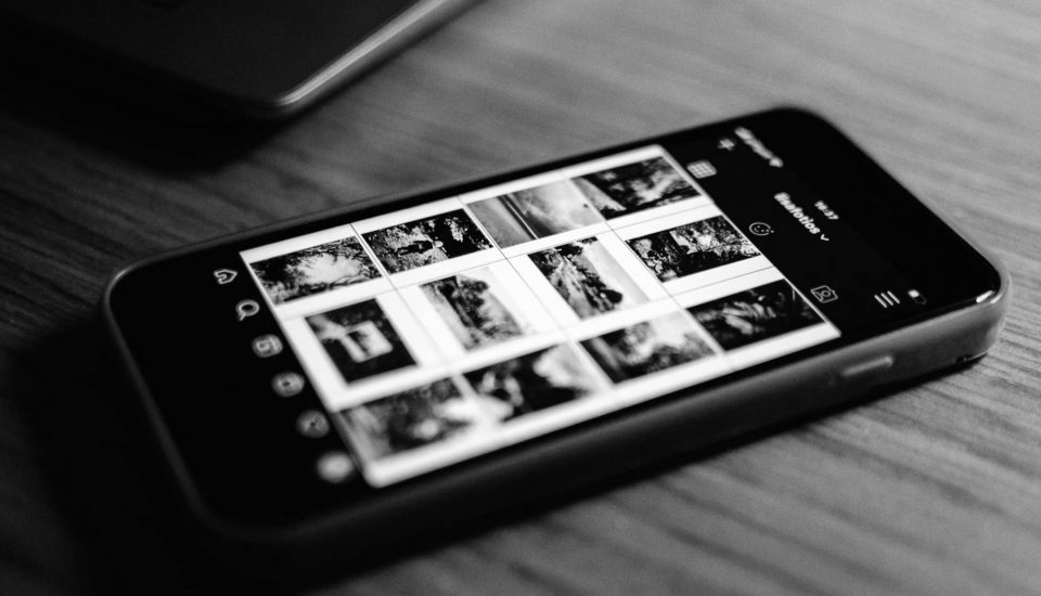 Cómo eliminar fotos sexuales