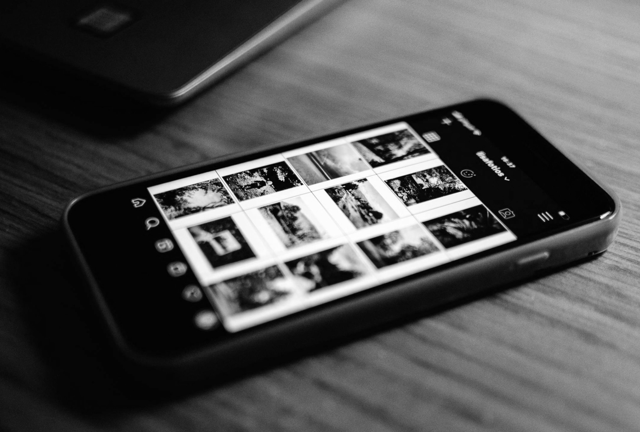 Cómo eliminar fotos sexuales