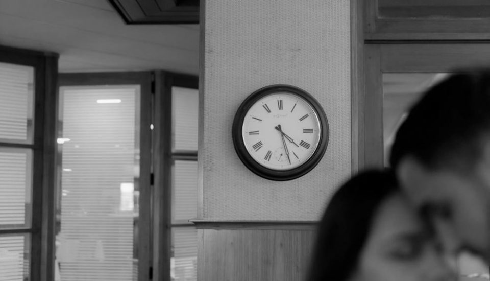 ¿Cómo el tiempo afecta al deseo en la pareja?