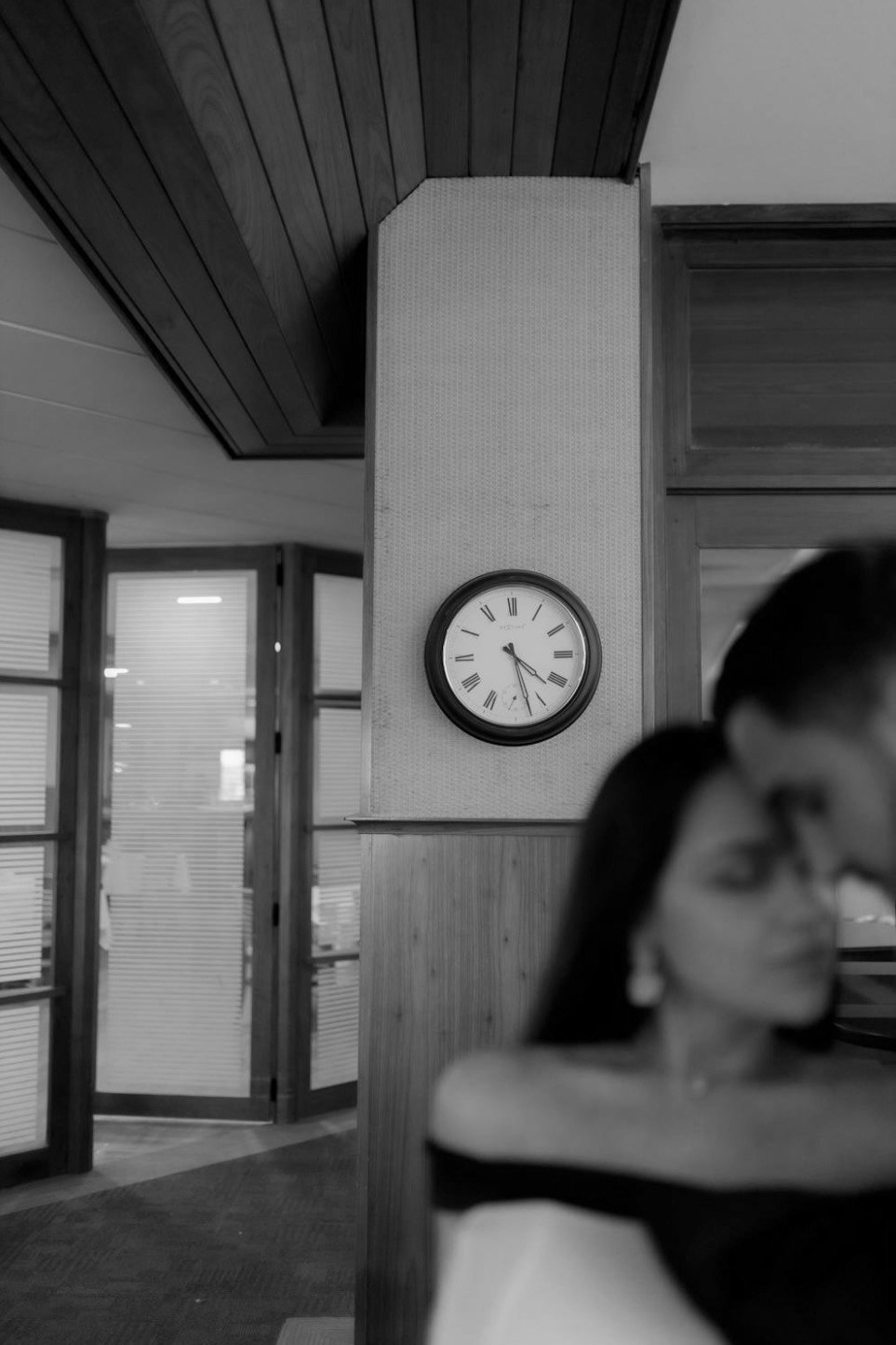 ¿Cómo el tiempo afecta al deseo en la pareja?