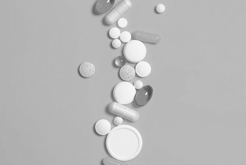 Medicamentos que afectan al deseo