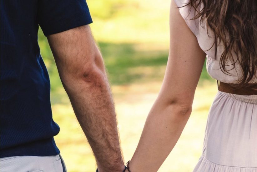 Cómo mejorar la conexión en pareja 10 ejercicios.