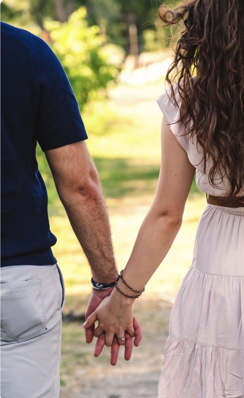 Cómo mejorar la conexión en pareja 10 ejercicios.