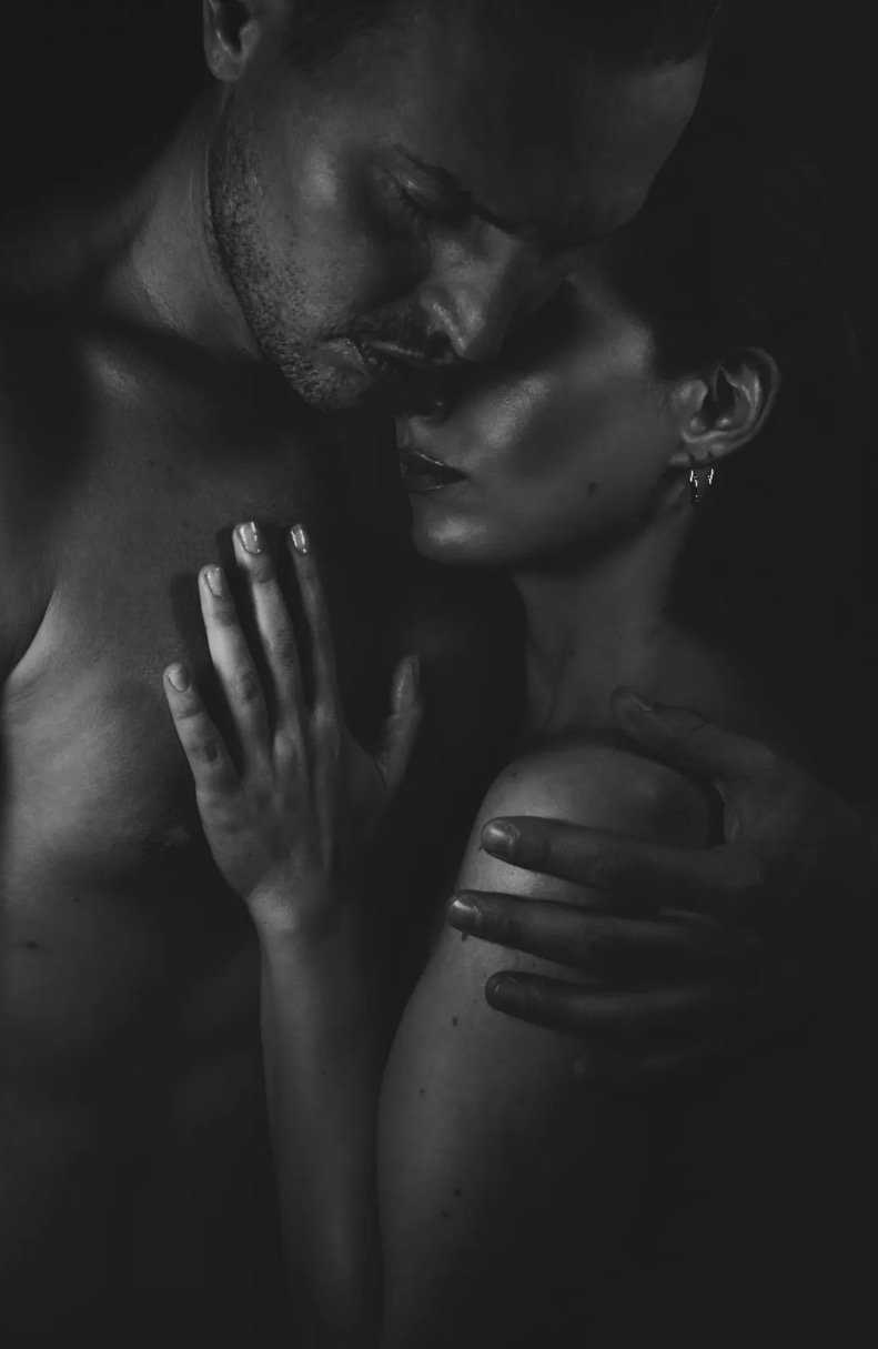 NIVELES DE DESEO SEXUAL